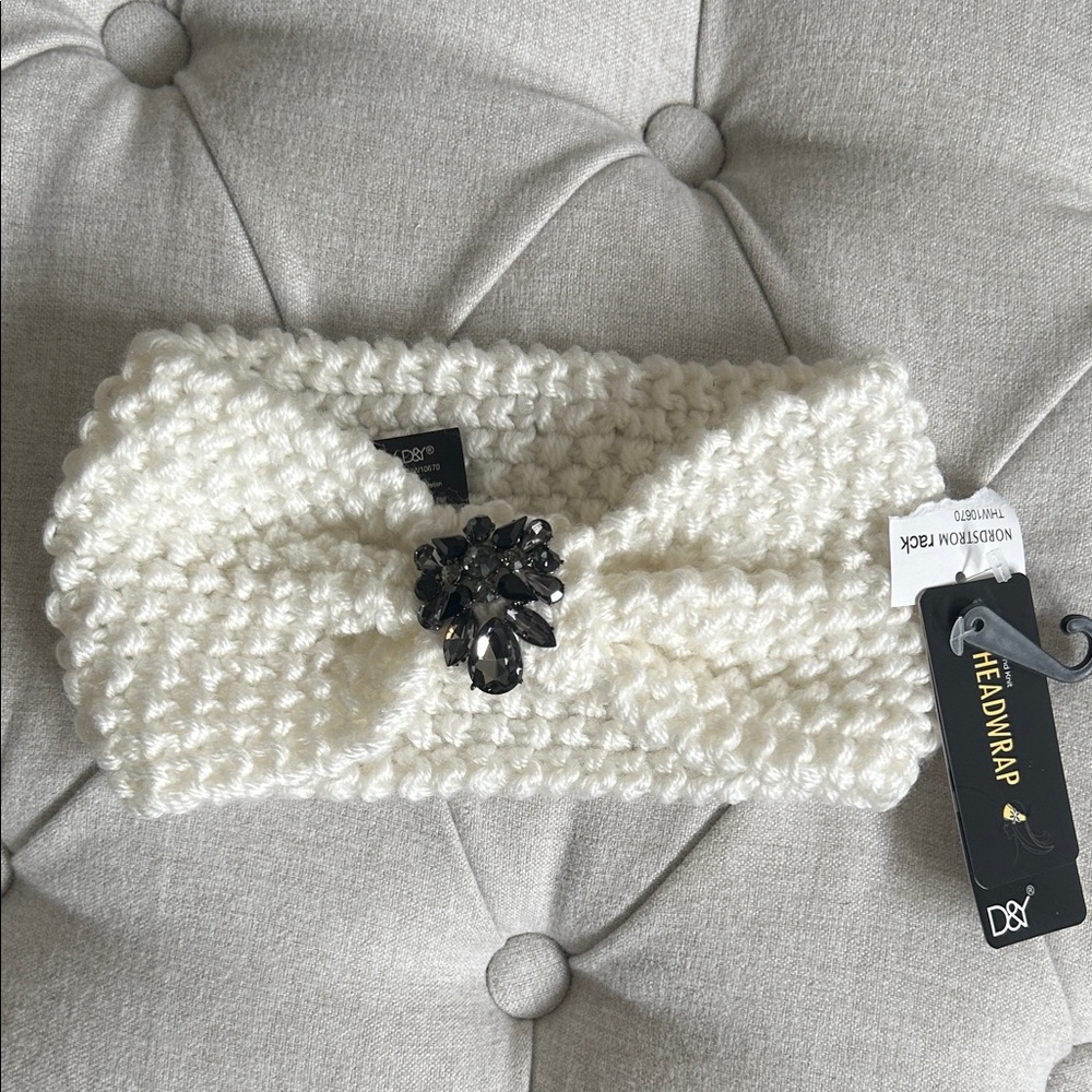 Headband